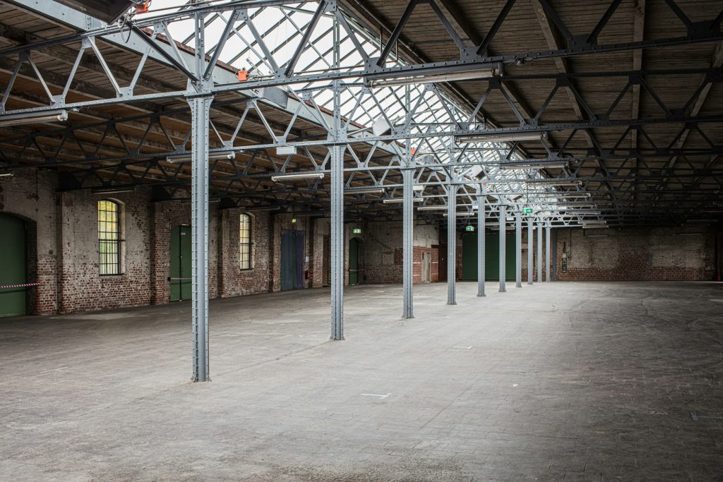 How Adaptive Reuse of Buildings Helps the Environment